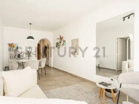 VENTA PALERMO 3 AMBIENTES REMODELADO.