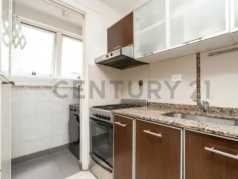 Departamento en Venta 54 años