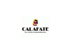CALAFATE SERVICIOS INMOBILIARIOS