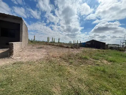 Terreno en Venta en Los Barriales, USD 8.550