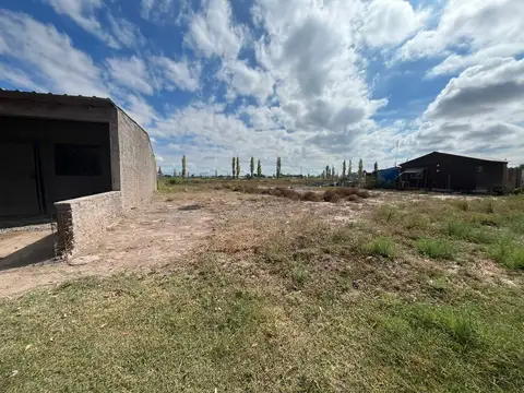Terreno en Venta de 200,0 m2