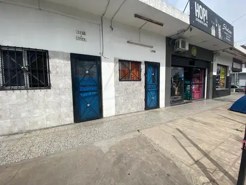 Luis Braile  al 1100