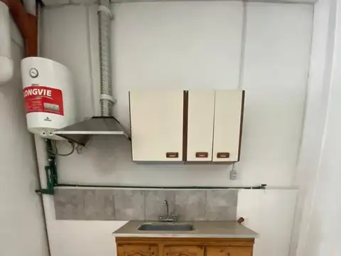 Departamento en alquiler en el cruce Varela 2 ambientes