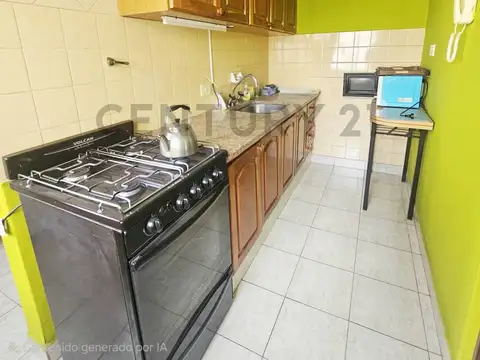 Departamento en Venta 36 años