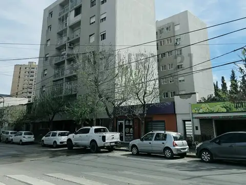 Departamento en Venta de 5 ambientes