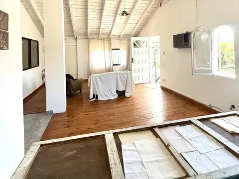 Depto Tipo Casa en Venta en Jose Marmol, USD 55.000