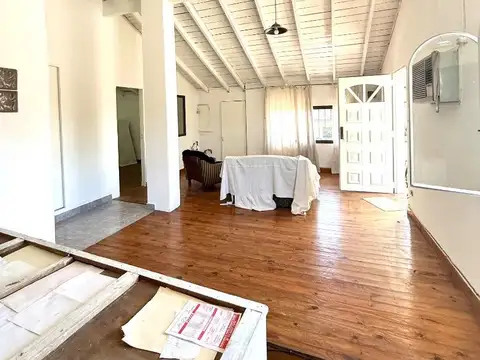 Depto Tipo Casa en Venta de 2 dormitorios