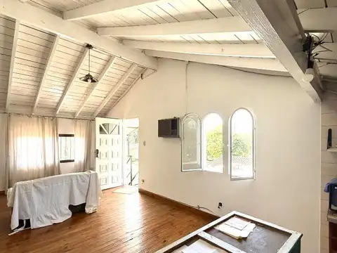 Depto Tipo Casa en Venta de 3 ambientes