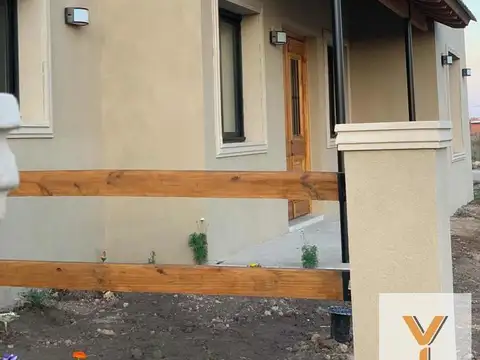 Casa en Venta en General las Heras, USD 100.000