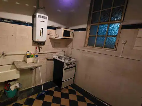 DEPARTAMENTO VENTA APTO PROFESIONAL CABA