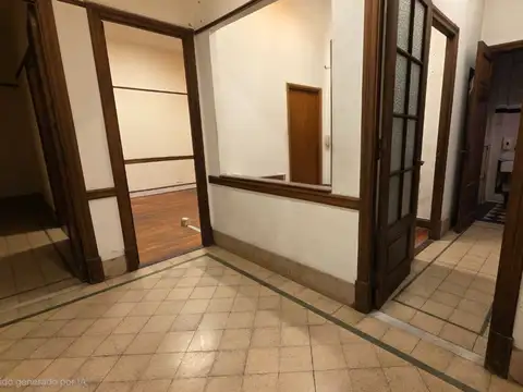 Departamento en Venta en San Nicolás, USD 95.000