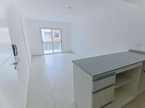Departamento Venta Santa Fe - Barrio Candioti - 1 dormitorio -