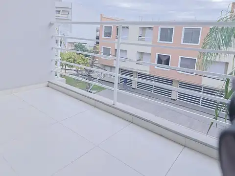 Departamento Venta Santa Fe - Barrio Candioti - 1 dormitorio -