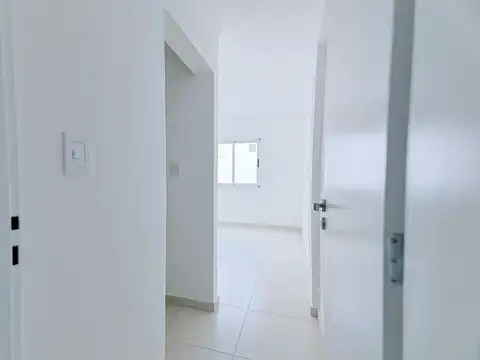 Departamento en Venta 1 año