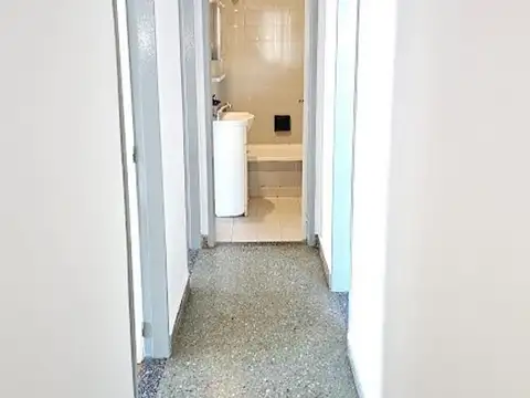 Departamento en Alquiler 40 años