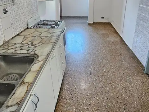 Departamento en Alquiler de 2 dormitorios