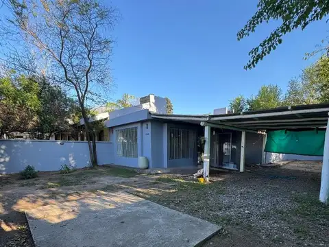 CASA 2 DORM EXCELENTE UBICACIÓN B° SAN ALFONSO-VILLA ALLENDE