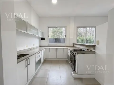 Departamento en Alquiler de 1 dormitorio
