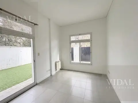 Departamento en Alquiler en Arcos Del Pilar, USD 600