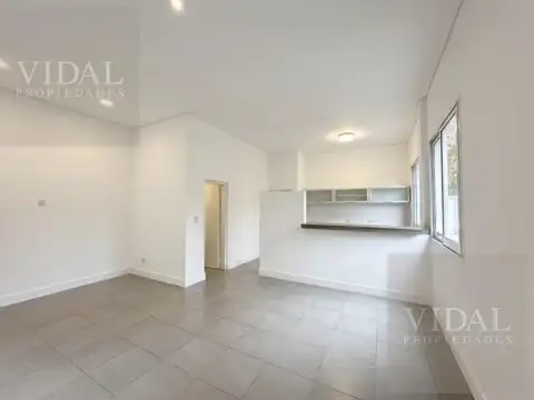Departamento en Alquiler de 2 ambientes