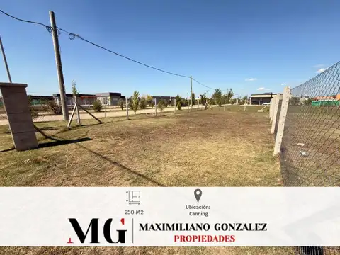 Lote venta - Estilo Campo