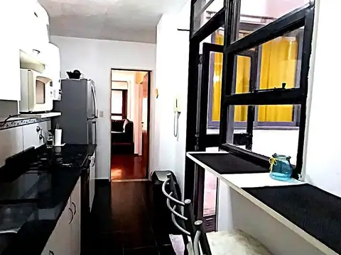 Departamento en Venta 32 años
