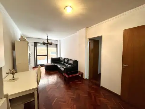 Departamento en Venta de 6 ambientes