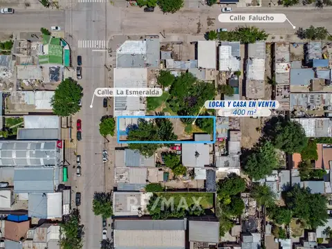 Local en Venta en Cipolletti, USD 100.000