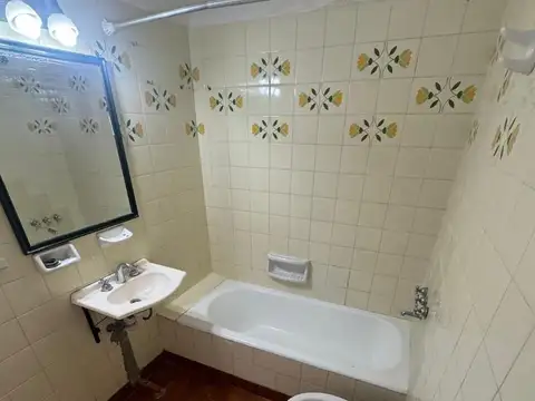 Departamento en Alquiler Apto profesional
