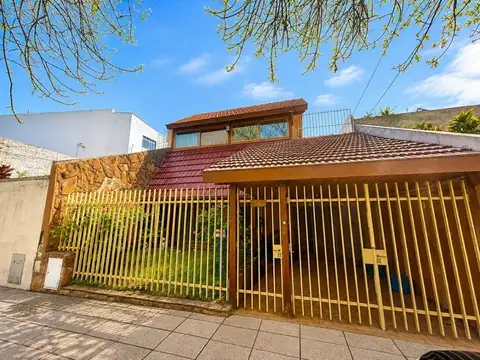Casa en venta en Monte Castro