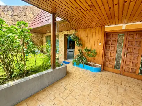 San Blas 4600