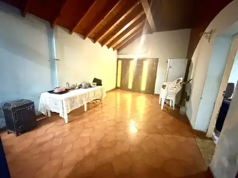 Casa en Venta 50 años