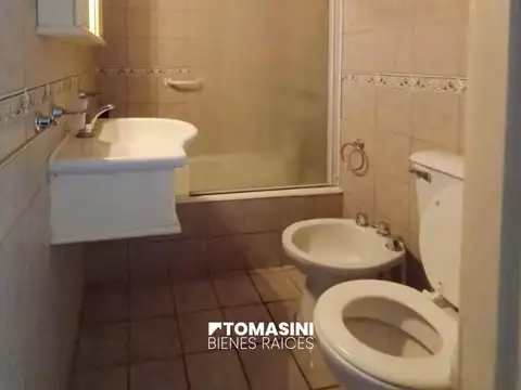 Departamento en Venta en Paseo Aldrey, USD 65.000