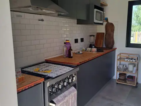 Casa en Venta 1 año