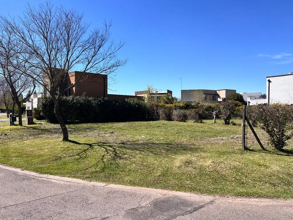 Terreno en Venta - USD 60.000