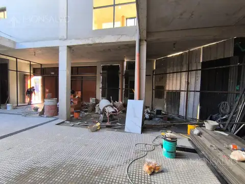Local en Alquiler en General San Martin, $ 2.200.000