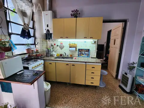 Depto Tipo Casa en Venta de 2 ambientes