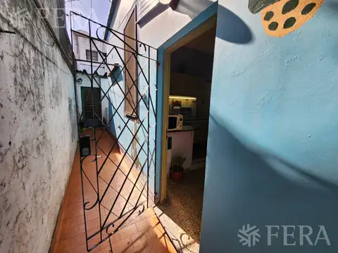 AV. DE LOS QUILMES al 1000