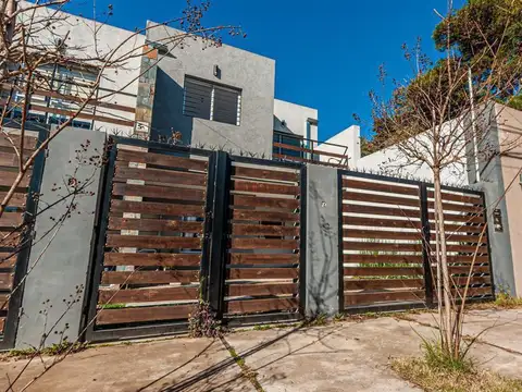 Departamento en Venta de 4 ambientes