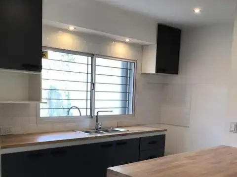 Departamento en Venta con 2 cocheras
