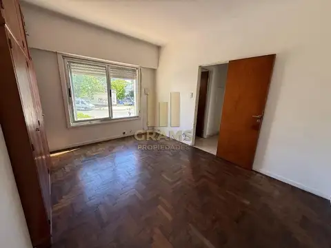 alquiler de departamento un dormitorio, La Plata