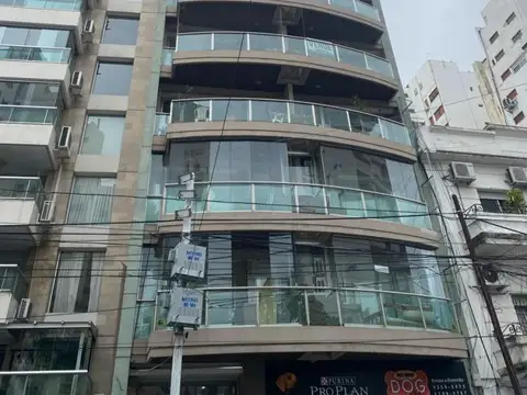 Alquiler departamento dos ambientes Avellaneda