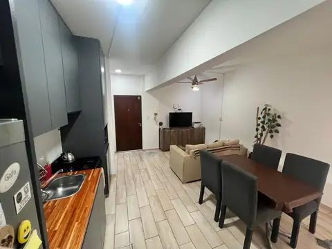 Depto Tipo Casa en Venta en Remedios de Escalada, USD 60.000