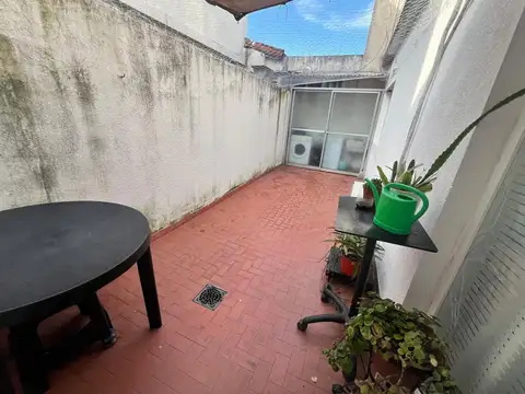 Depto Tipo Casa en Venta de 1 dormitorio