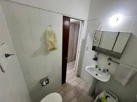 venta ph | 2 Amb Luminoso 55m² | refaccionado