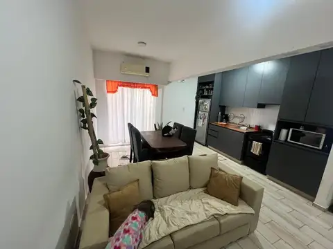 venta ph | 2 Amb Luminoso 55m² | refaccionado