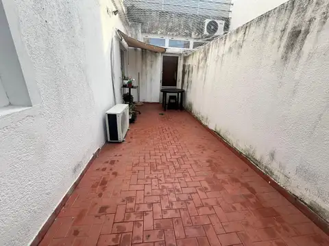 Depto Tipo Casa en Venta 5 años