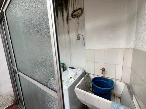 Depto Tipo Casa en Venta en Remedios de Escalada, USD 59.000