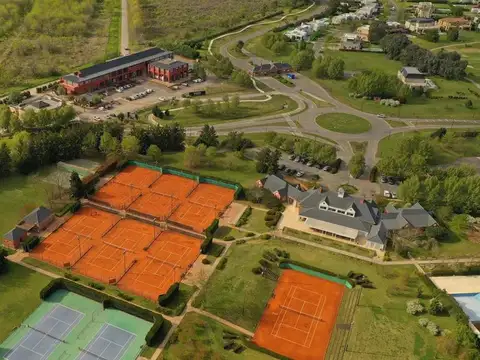 Terreno en Venta de 1001,0 m2