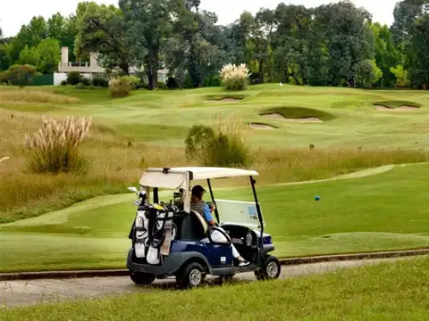 Terreno en Venta 45  mts Fondo